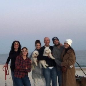 Meet your Posher, Cathy